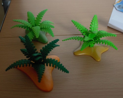 Playmobil western - playmobil®, (2005)