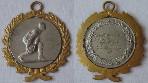 Alte medaille sport - alte, abzeichen