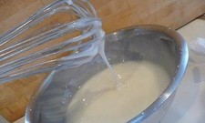 1 kg Trockenfondant Fondant