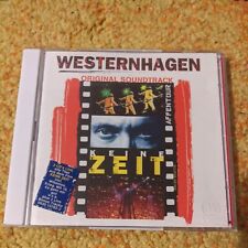 Westernhagen / Keine Zeit (2