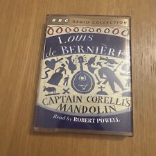 Captain Corelli’s Mandolin