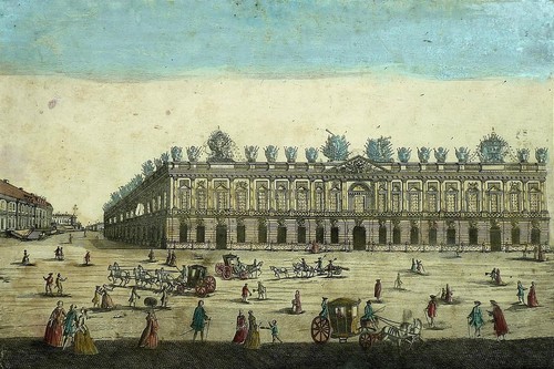 Berlin kronprinzenpalais - berlin,