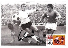 Uli Hoeneß Bayern München 1