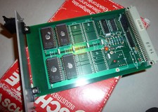 59.   Schiele SPS 600 Speicherkarte 2.408.110.10 OVP