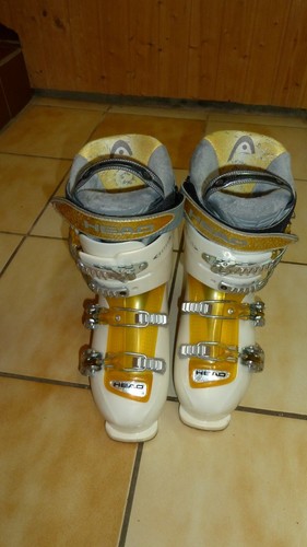 Head carver damen ski schuhe - carver,