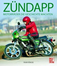 Bildband: Zündapp -