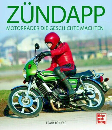 Bildband zündapp - bildband:,