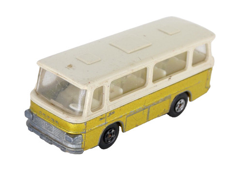 Matchbox setra coach no12 toy - matchbox,