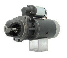 4,0kW Anlasser für Iveco MK