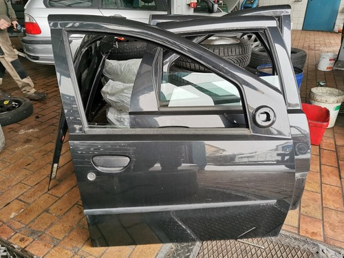 Fiat punto 188 - fiat,