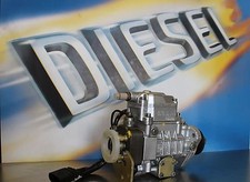 Einspritzpumpe VW Sharan, Alhambra 1.9l TD AFN AVG 0460404968 Bosch 028130115B