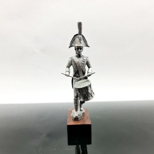 Zinnfigur grenadiers caisse - zinnfigur,