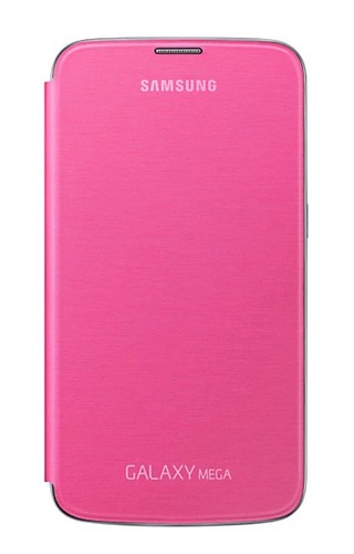 Original samsung flip case - original,