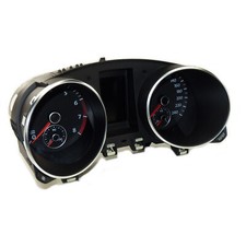 VW Golf 6 VI 1,4TSI Kombiinstrument 5K0920871 Kombigerät Tacho Benzin MFA Plus