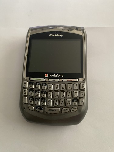 Blackberry 8700v ent - blackberry,