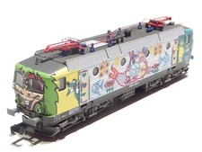 Mtr exclusive 7560067 öbb - exclusive, n