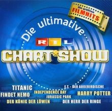Die ultimative chartshow - die,