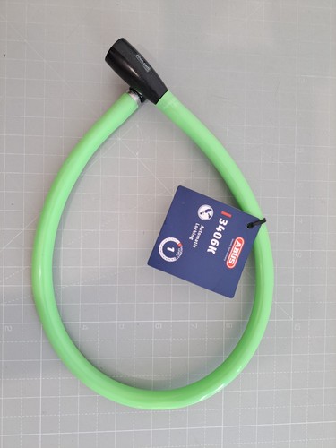 Abus 3406k color - abus,