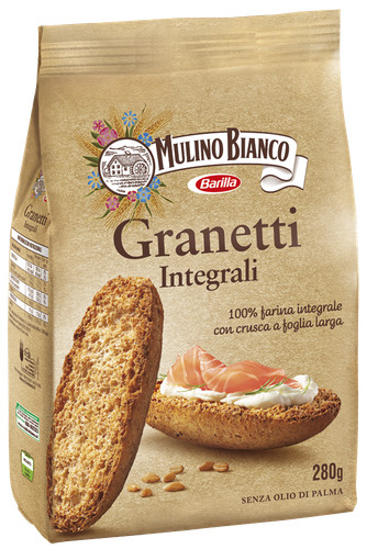 Granetti integrali - granetti,