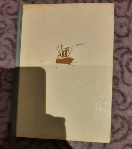 Lisa tetzner das schiff - lisa, tetzner: