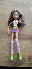 Winx Club Mattel Puppe Aisha ( Layla )  2005