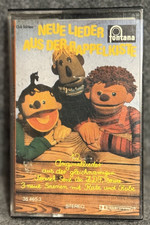 MC Neue Lieder aus der