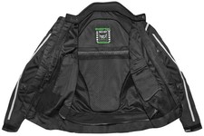 Berik Sonic Air Motorrad