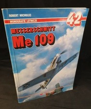 Messerschmitt Me 109 Cz. 1