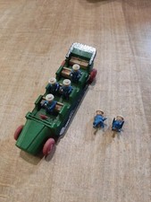 Seiffen Erzgebirge frühe DDR