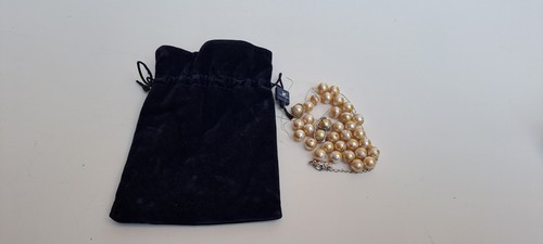 Original swarovski perlenkette - swarovski,