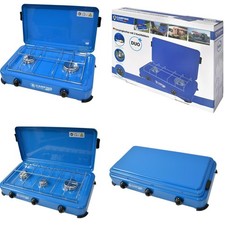 Gaskocher 2/3-flammig (DUO+)