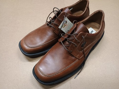 Jomos aircomfort herren schuhe - jomos,