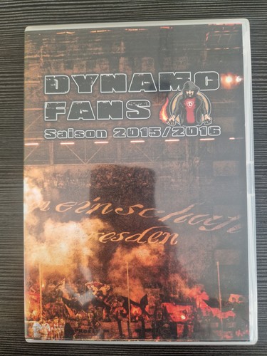 Ultras dynamo elbkaida - dynamo,, tv