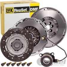 LUK KUPPLUNGSSATZ SCHWUNGRAD