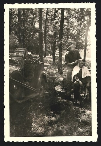 Fotografie soldaten der - 2.wk,,