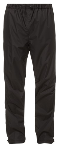 Fluid pants ii - me,
