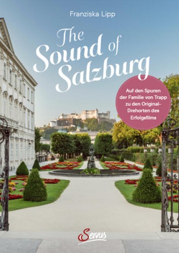 The sound salzburg - the, |