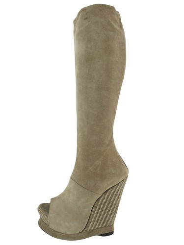 Gianrico mori leder - mori, stiletto