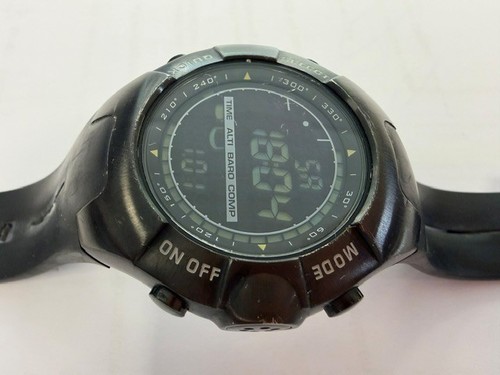 Suunto oberserver - suunto,