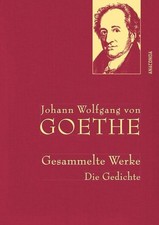 Johann Wolfgang von Goethe -