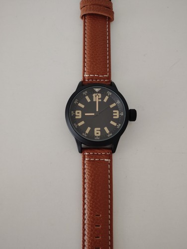 Ascot herrenuhr an7 au216 - herrenuhr, an7-au216