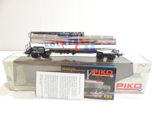 Piko H0 72009 Knickkesselwagen