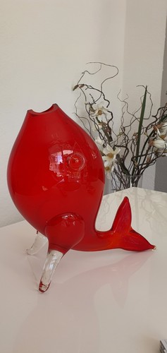 Großer murano glas - großer,