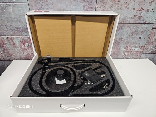 Pentax 290 flexibles - eg-290,