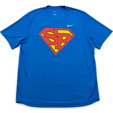 Nike Super Performance Shirt