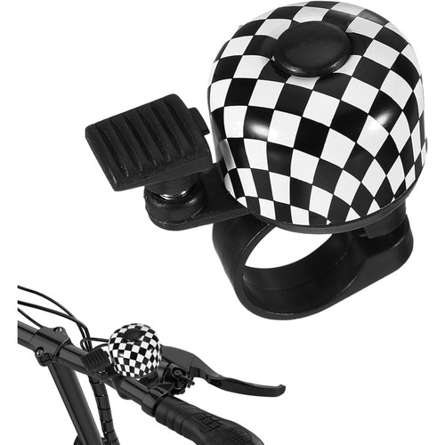 Kinder fahrradklingel 120db - kinder,