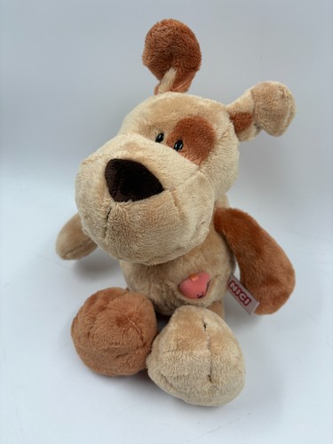 Nici hund mutt mit - hund,