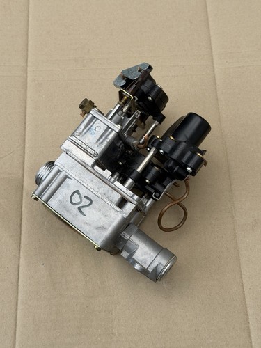 Vaillant gasarmatur 053080 vcw - gasarmatur,