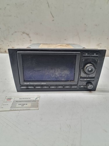 Audi 4b 2004 radio - c5,