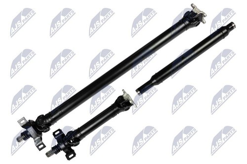 Original nty drive - shaft, final